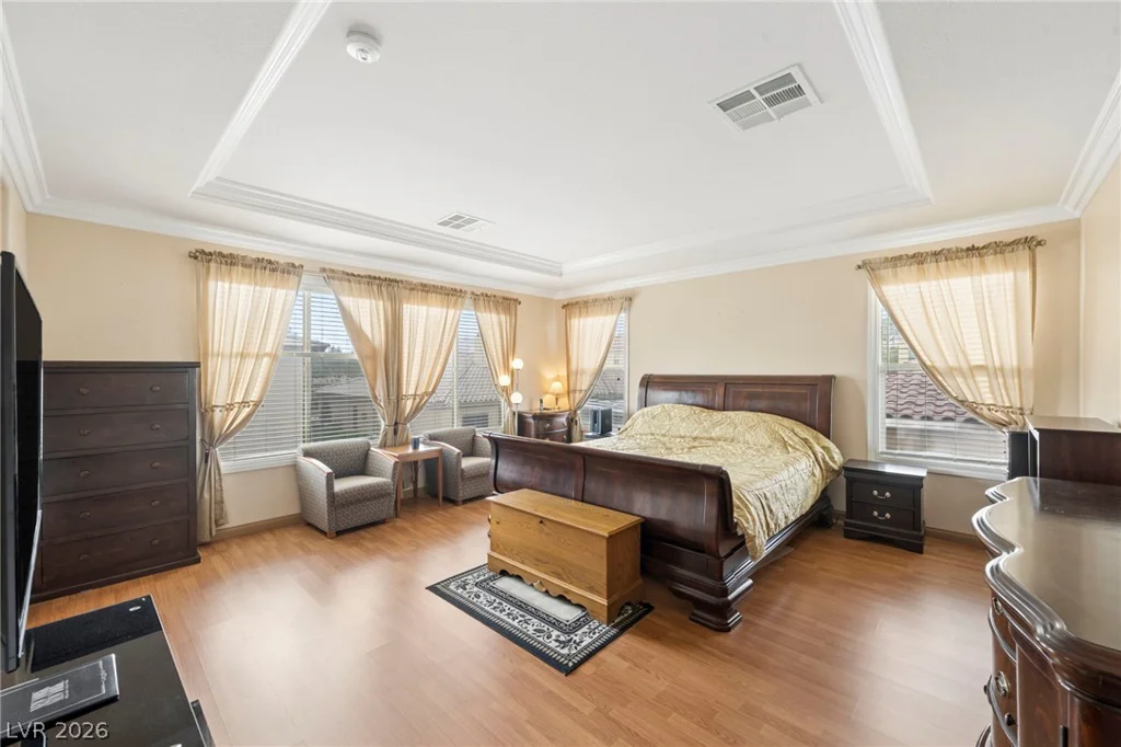 9203 White Waterfall, Las Vegas, NV 89149