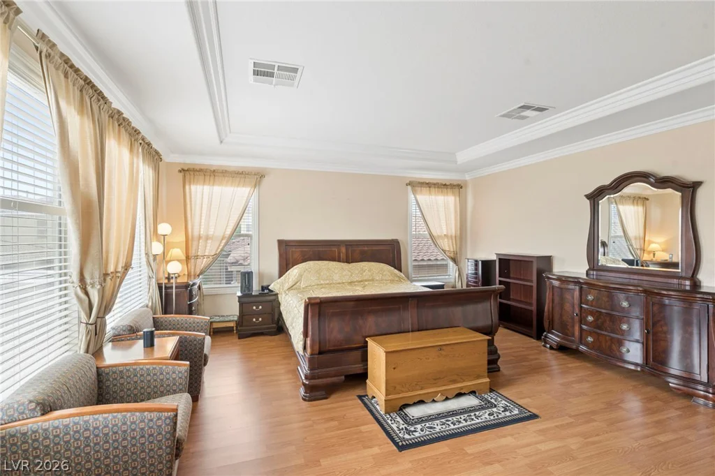 9203 White Waterfall, Las Vegas, NV 89149