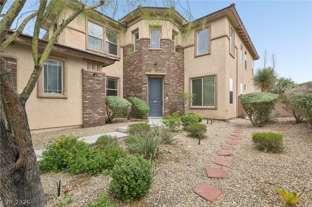 9203 White Waterfall, Las Vegas, NV 89149