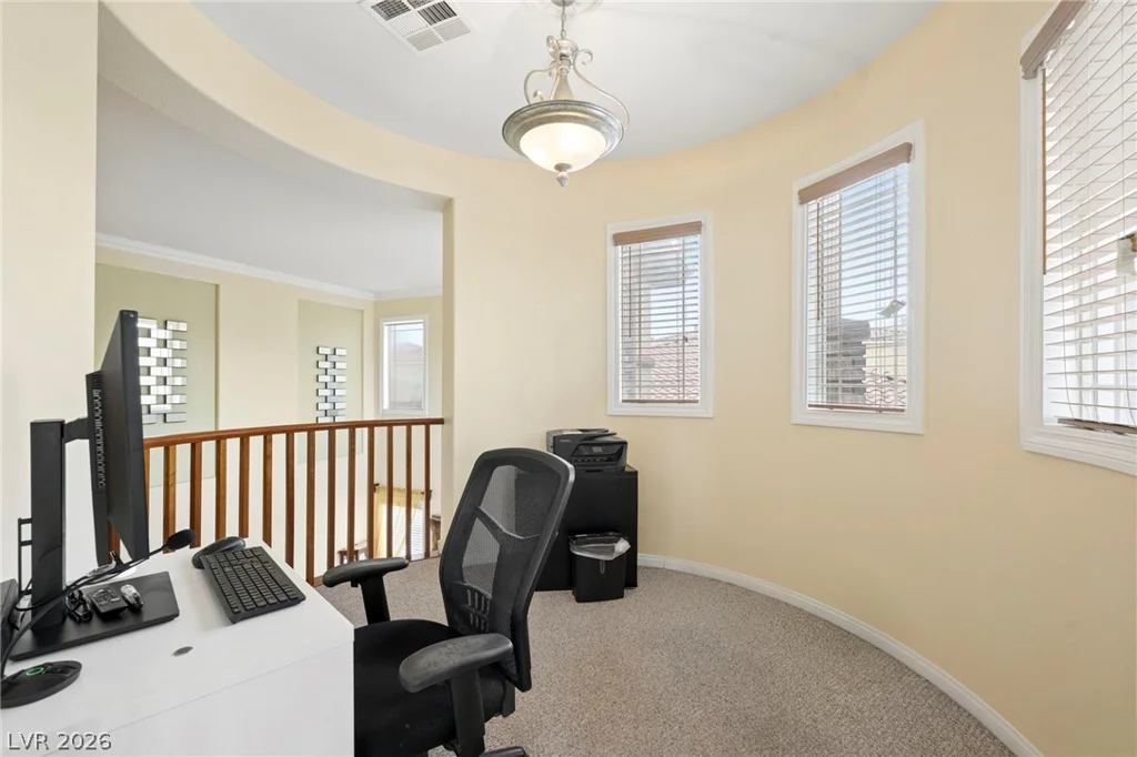 9203 White Waterfall, Las Vegas, NV 89149