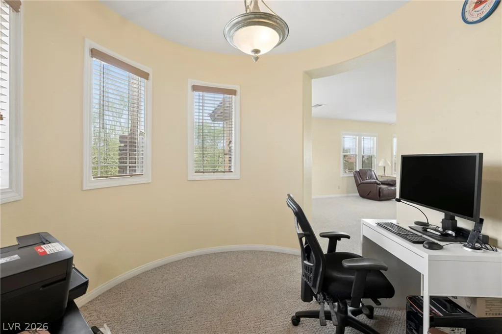 9203 White Waterfall, Las Vegas, NV 89149