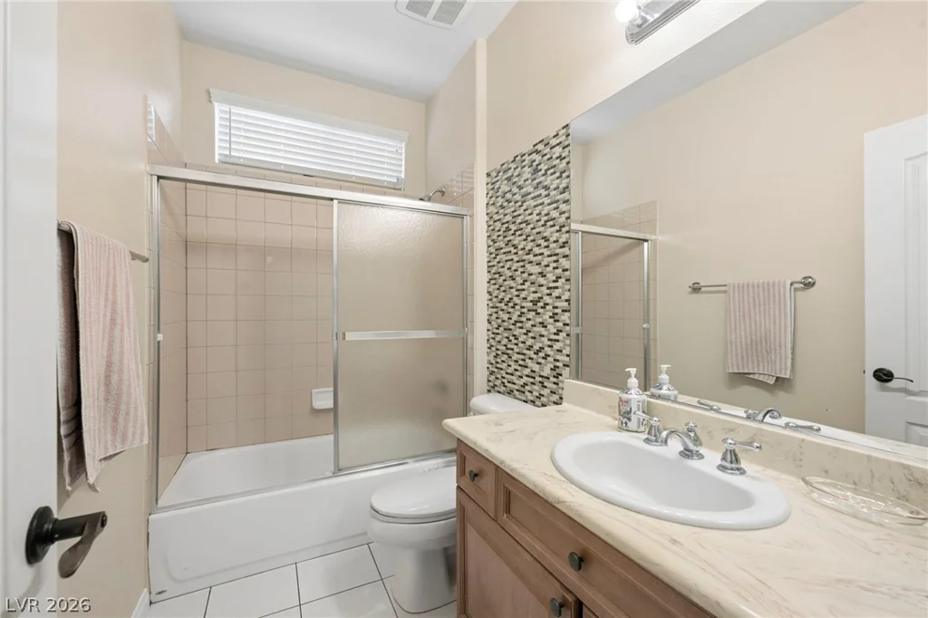 9203 White Waterfall, Las Vegas, NV 89149