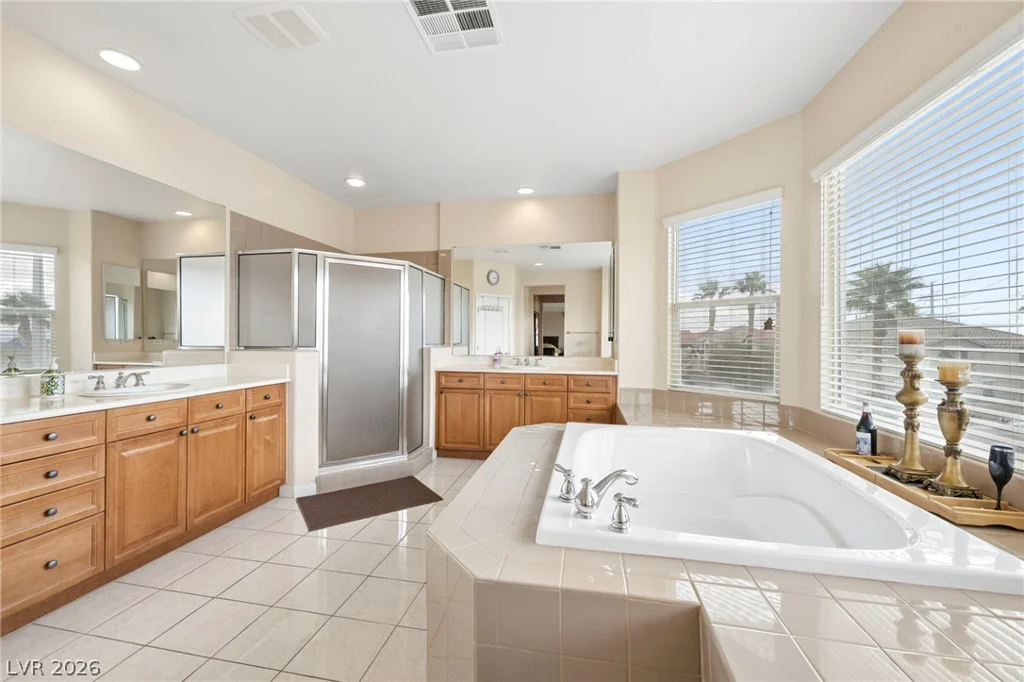 9203 White Waterfall, Las Vegas, NV 89149