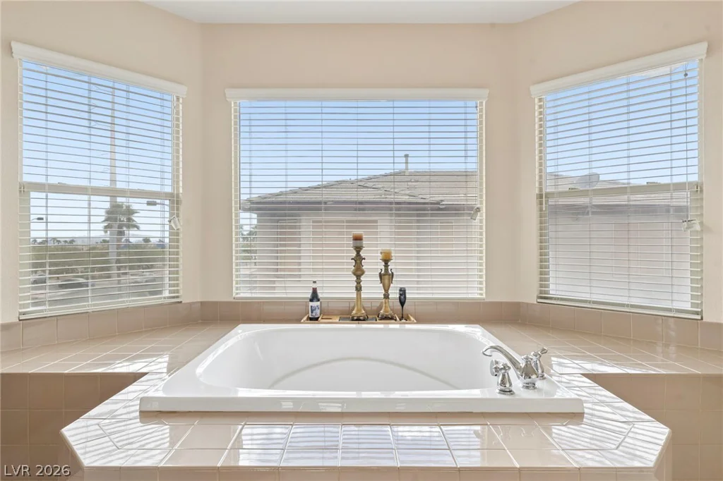 9203 White Waterfall, Las Vegas, NV 89149