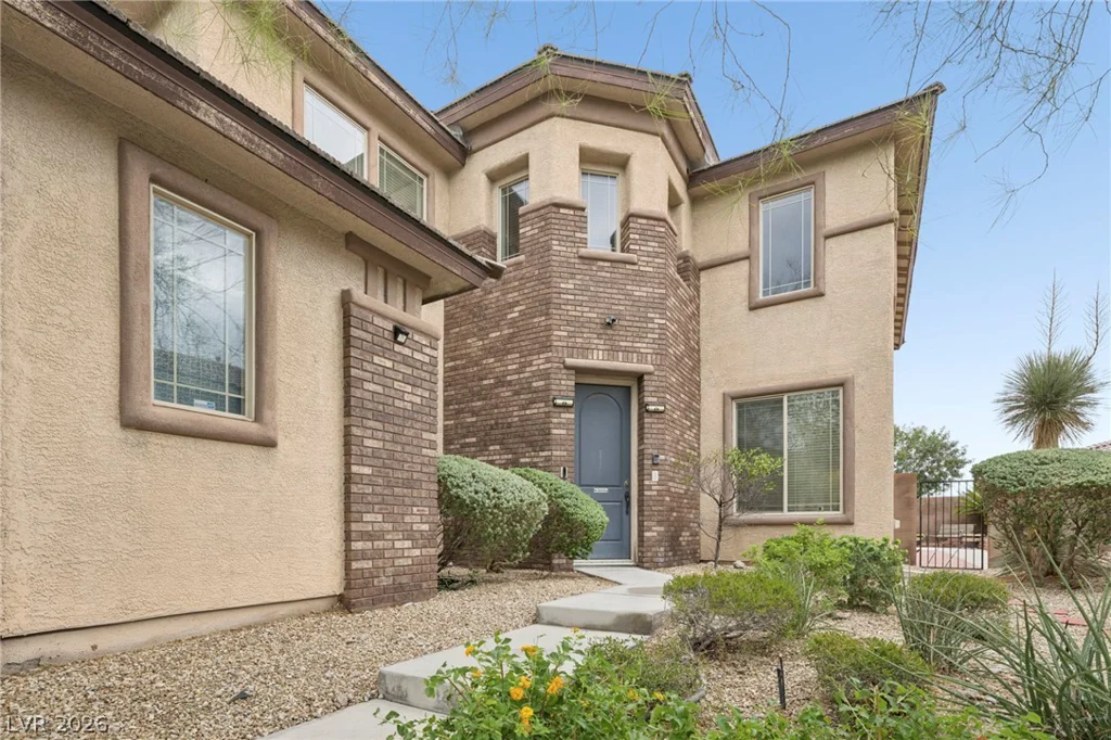 9203 White Waterfall, Las Vegas, NV 89149