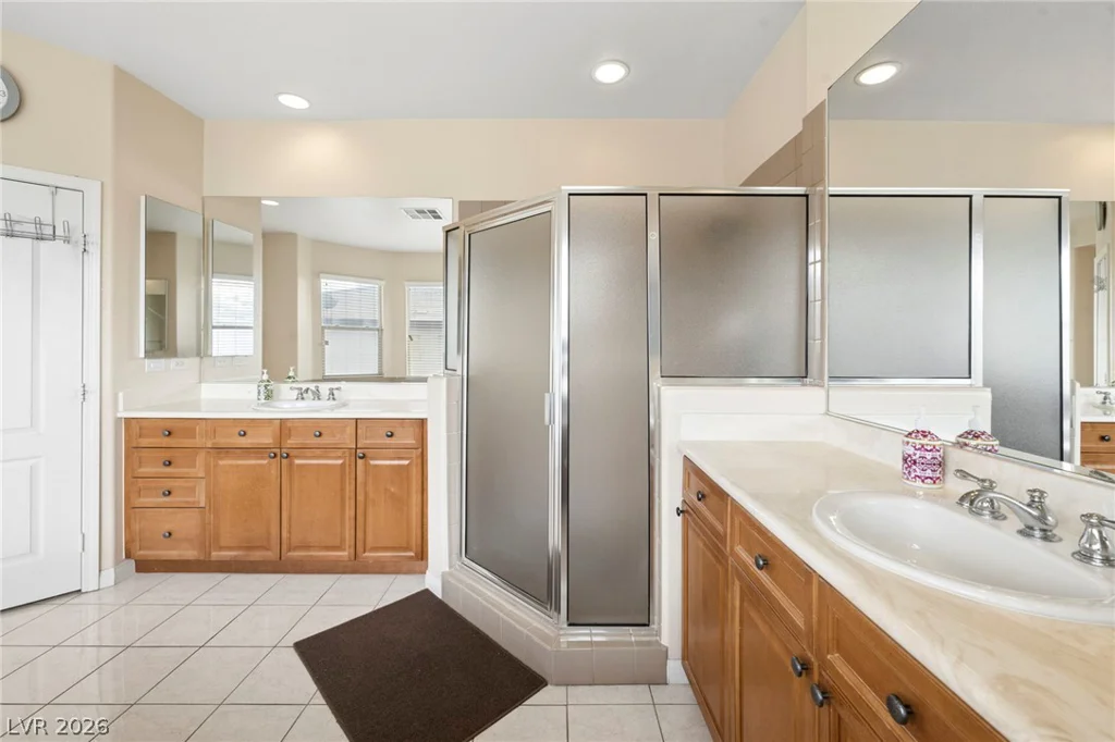 9203 White Waterfall, Las Vegas, NV 89149