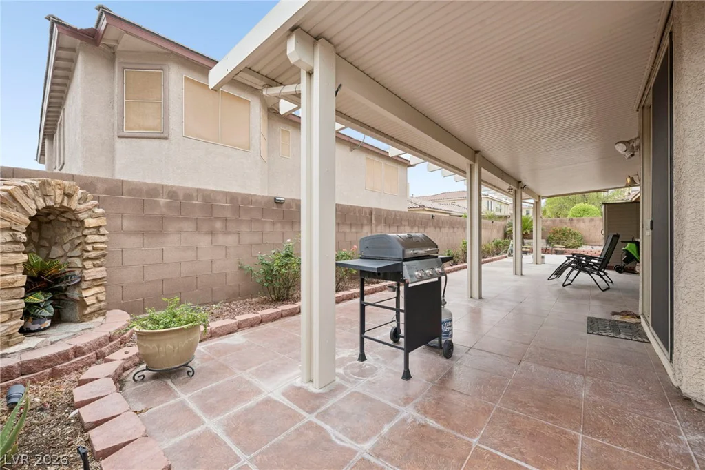 9203 White Waterfall, Las Vegas, NV 89149