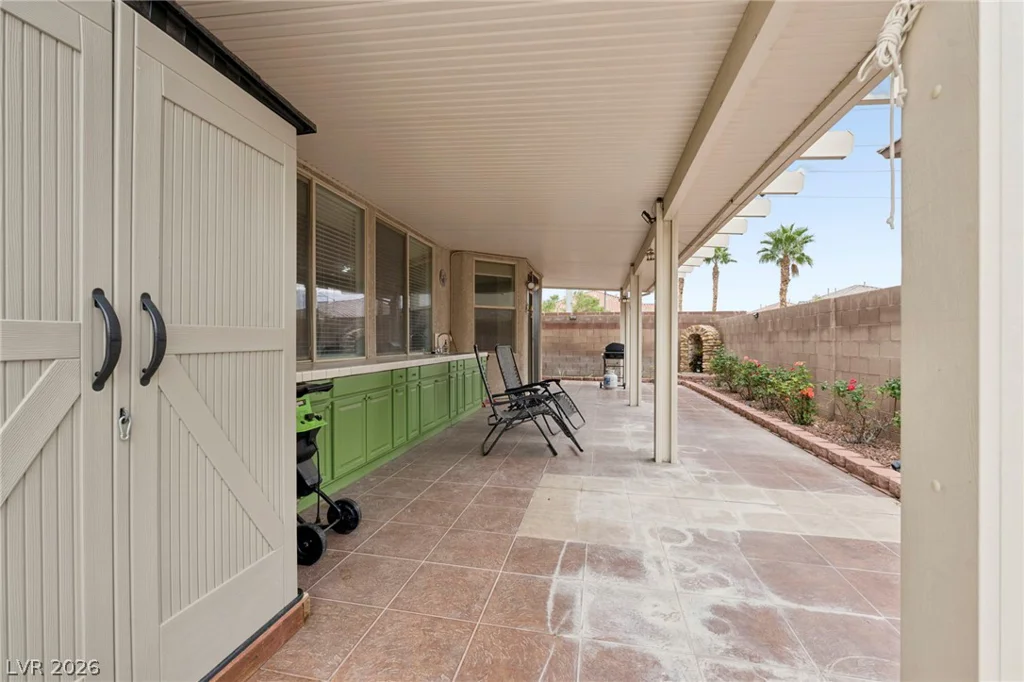 9203 White Waterfall, Las Vegas, NV 89149