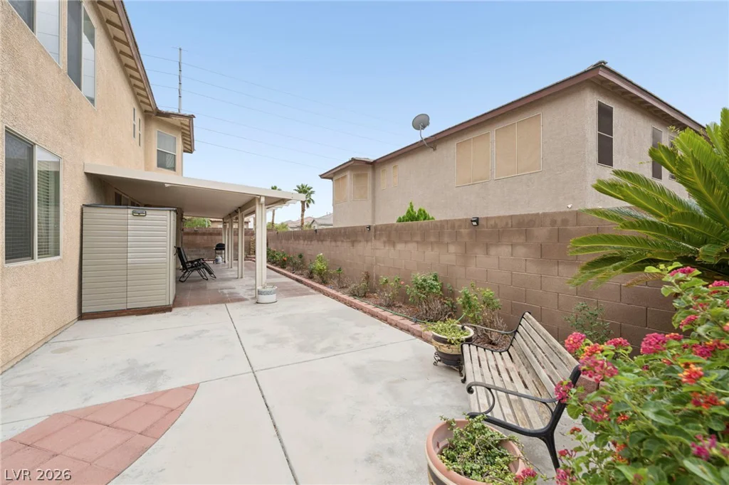 9203 White Waterfall, Las Vegas, NV 89149