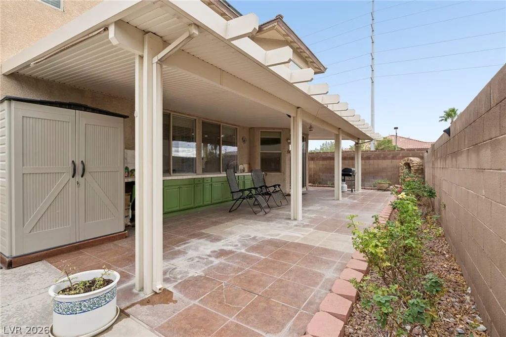 9203 White Waterfall, Las Vegas, NV 89149