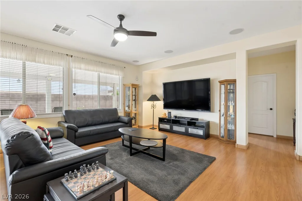9203 White Waterfall, Las Vegas, NV 89149