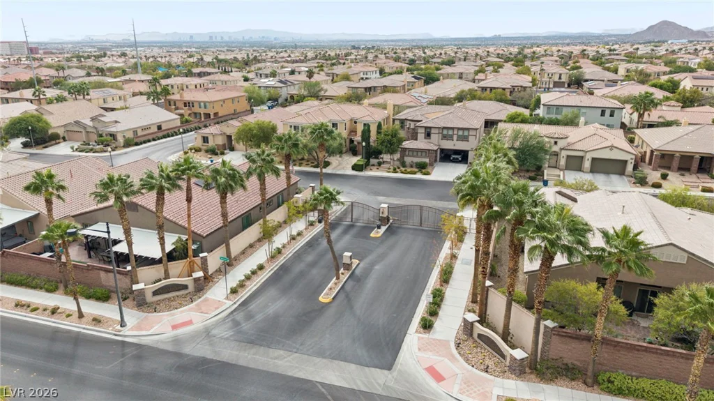 9203 White Waterfall, Las Vegas, NV 89149