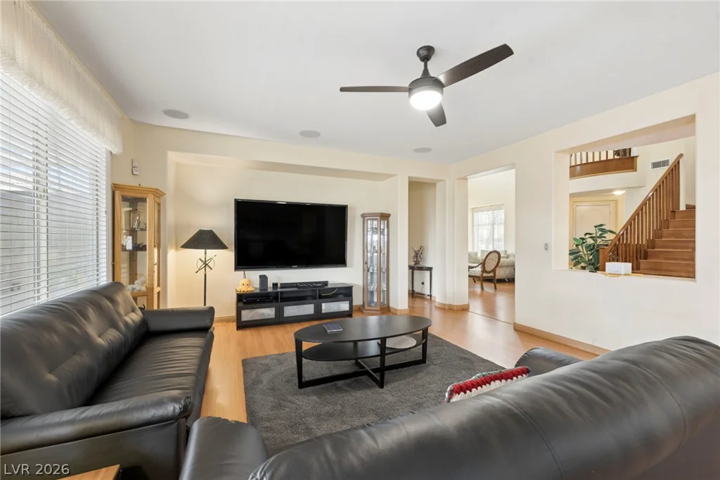 9203 White Waterfall, Las Vegas, NV 89149