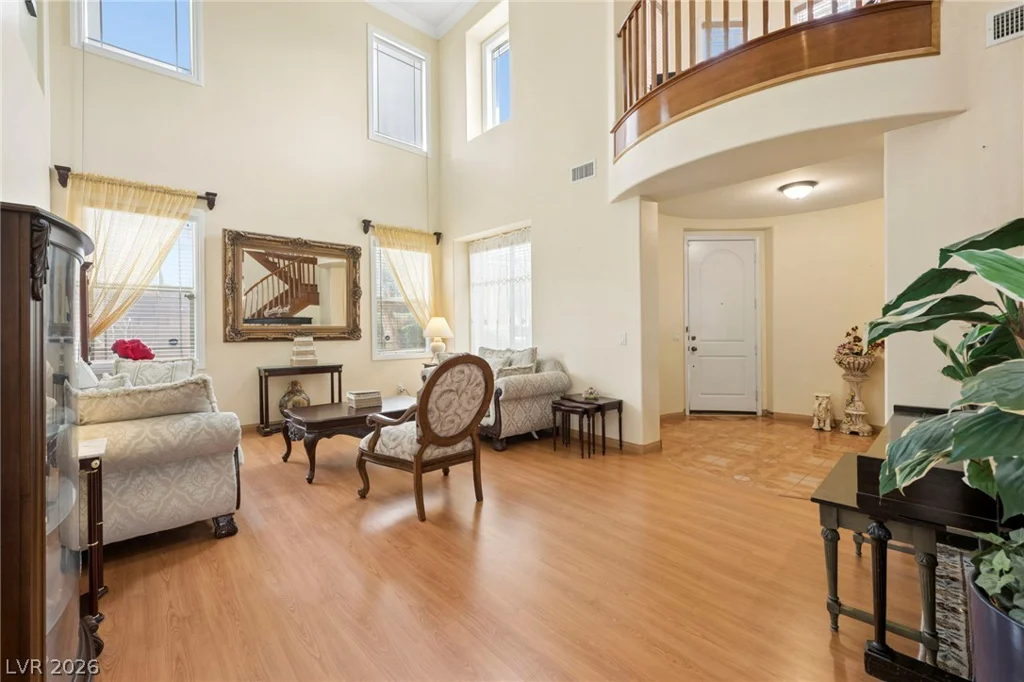9203 White Waterfall, Las Vegas, NV 89149