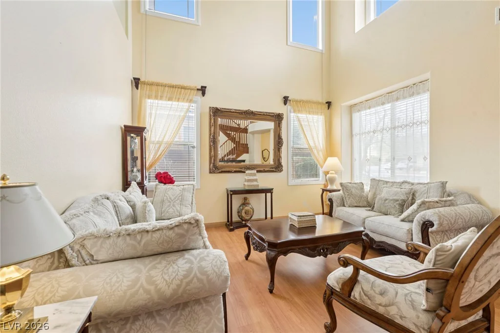 9203 White Waterfall, Las Vegas, NV 89149