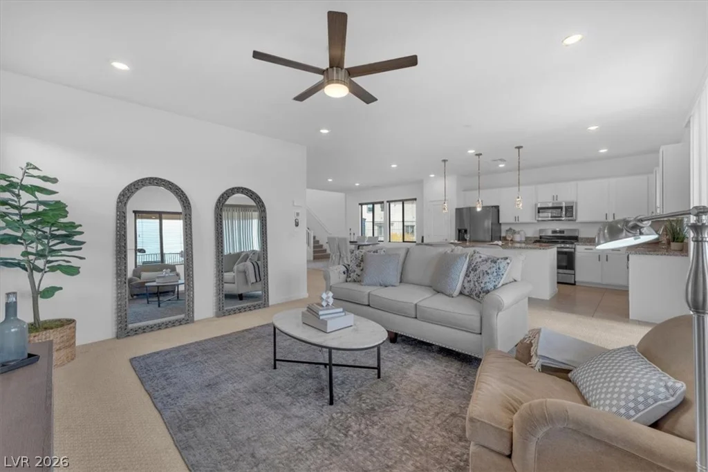 12023 Arrebol, Las Vegas, NV 89138