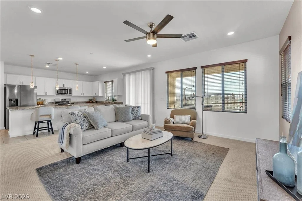 12023 Arrebol, Las Vegas, NV 89138