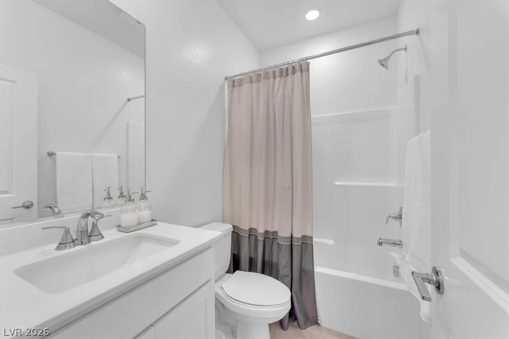 12023 Arrebol, Las Vegas, NV 89138
