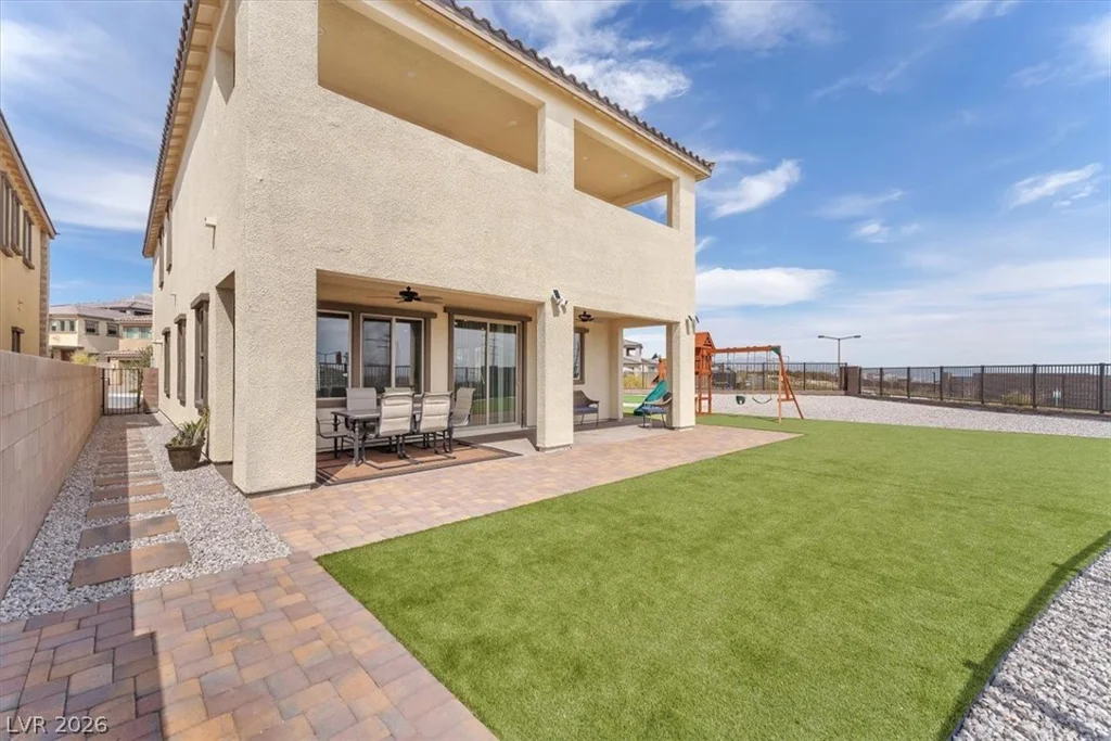 12023 Arrebol, Las Vegas, NV 89138
