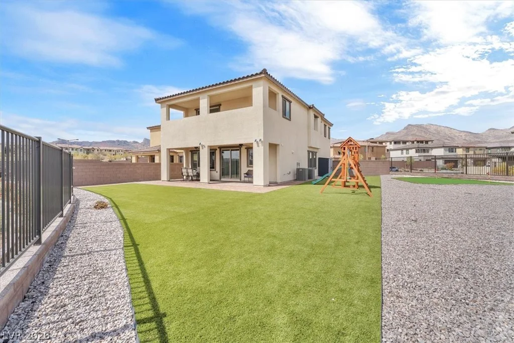 12023 Arrebol, Las Vegas, NV 89138