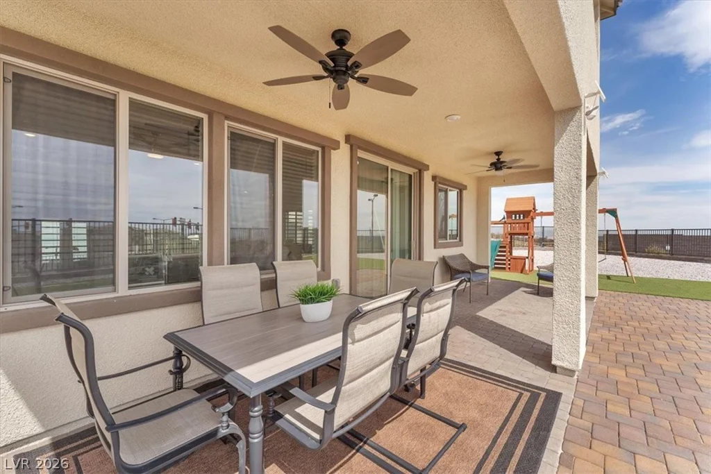 12023 Arrebol, Las Vegas, NV 89138