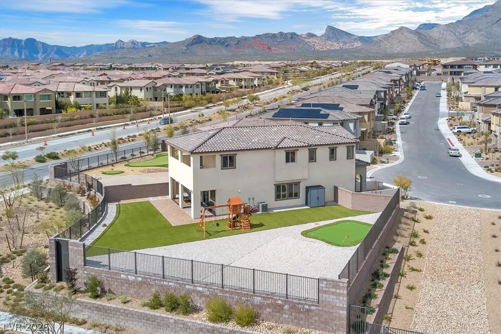 12023 Arrebol, Las Vegas, NV 89138