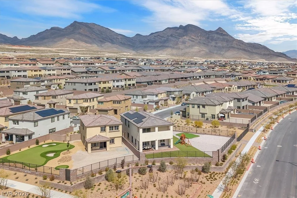 12023 Arrebol, Las Vegas, NV 89138