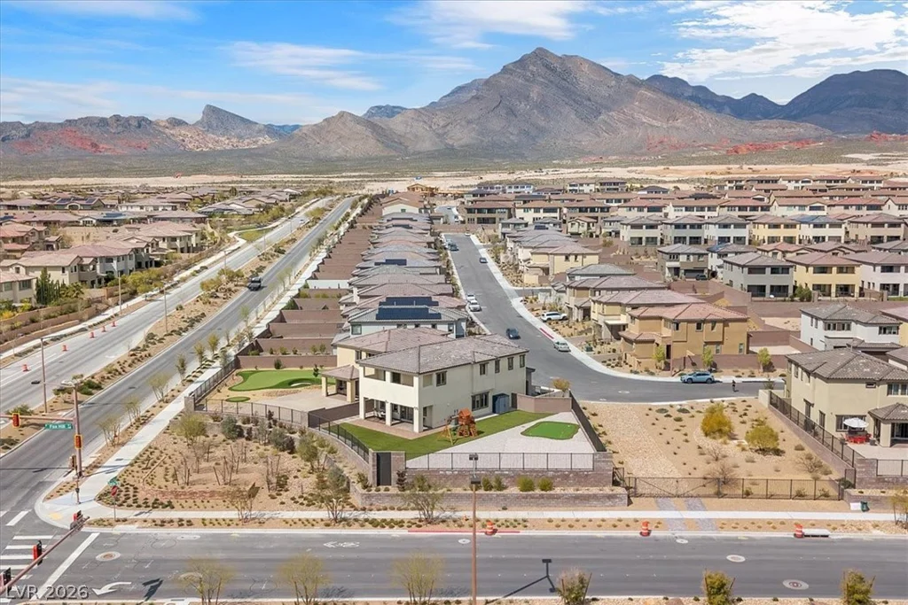 12023 Arrebol, Las Vegas, NV 89138