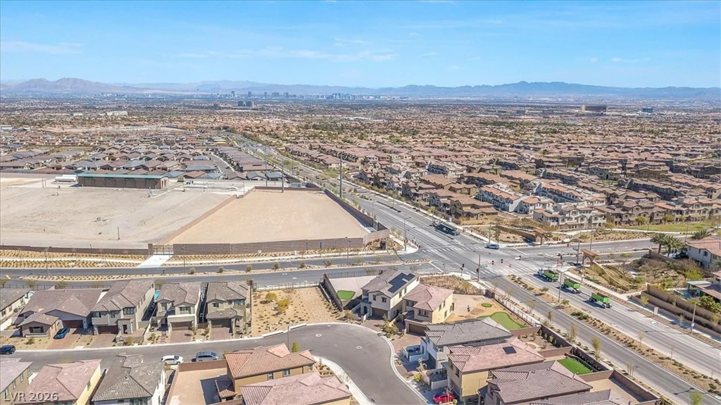 12023 Arrebol, Las Vegas, NV 89138