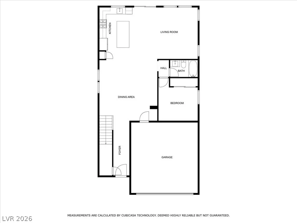 12023 Arrebol, Las Vegas, NV 89138