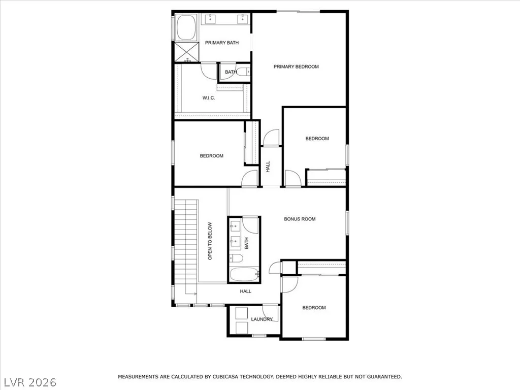 12023 Arrebol, Las Vegas, NV 89138