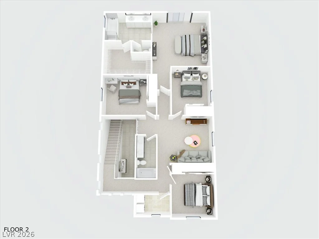 12023 Arrebol, Las Vegas, NV 89138