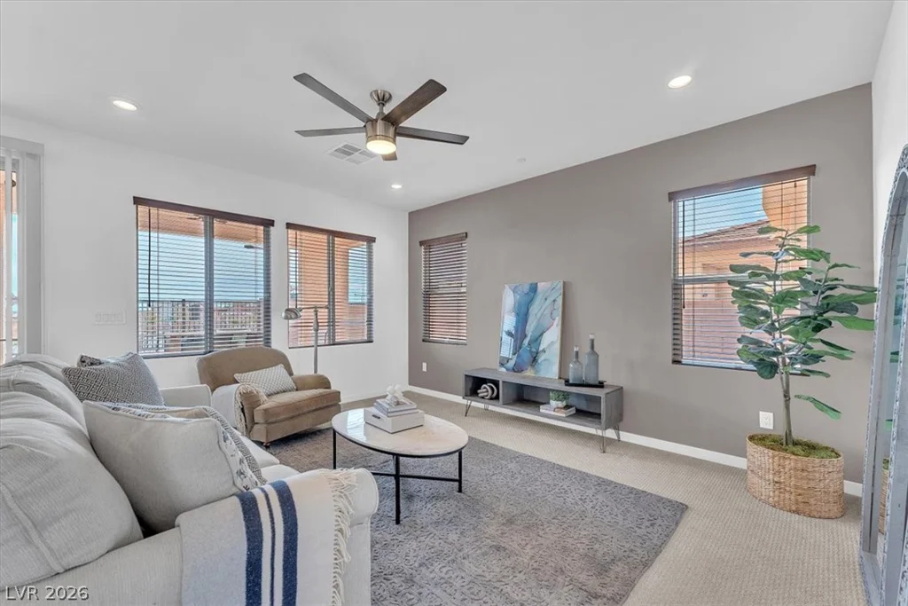 12023 Arrebol, Las Vegas, NV 89138