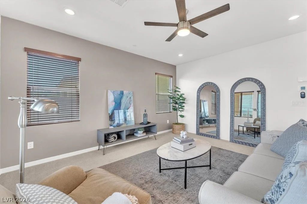 12023 Arrebol, Las Vegas, NV 89138