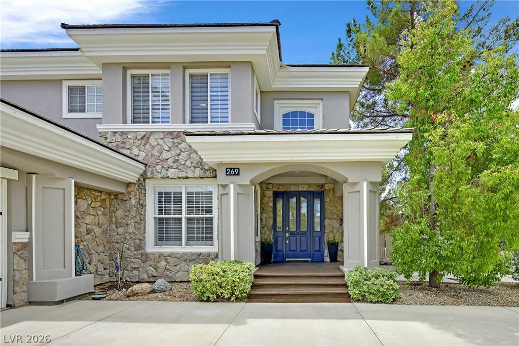 269 Hickory Hollow, Las Vegas, NV 89123
