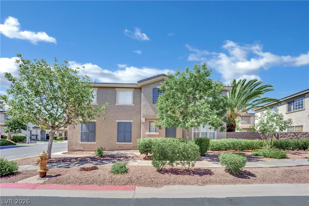 1240 Las Brisas, Henderson, NV 89074