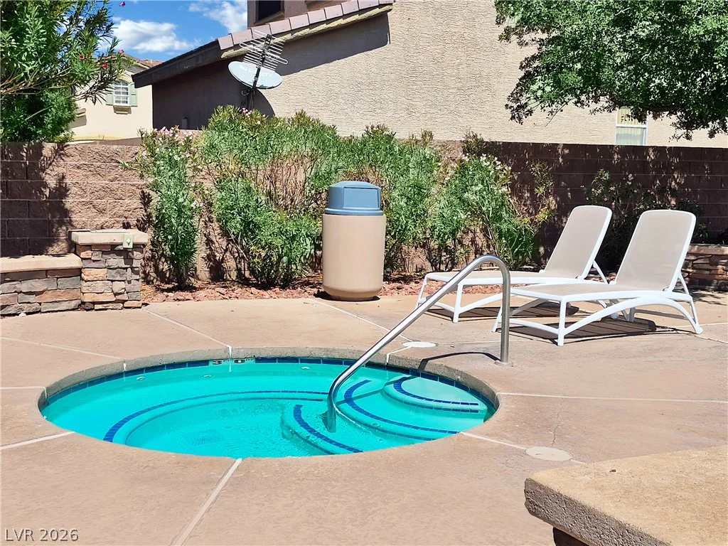 1240 Las Brisas, Henderson, NV 89074