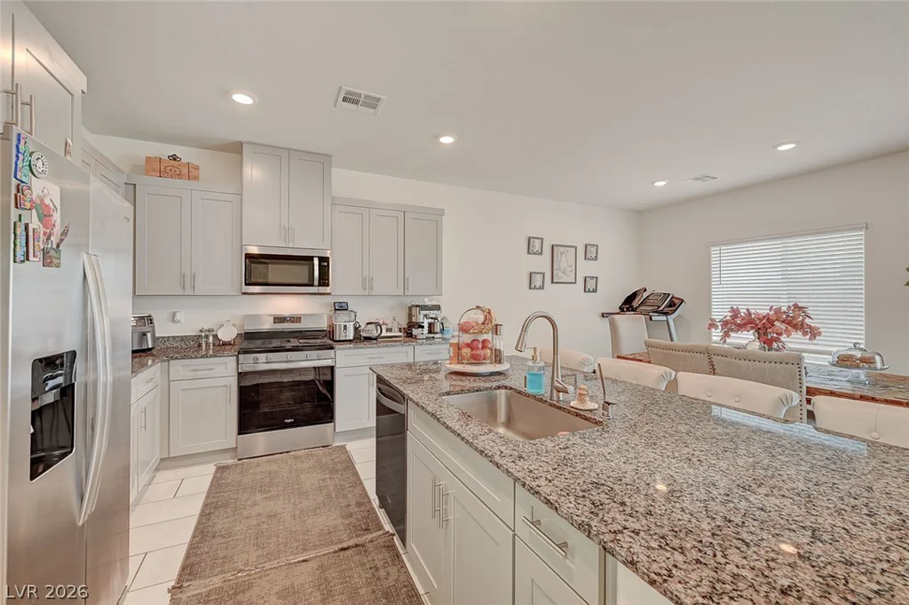 7711 Duran Harbor, North Las Vegas, NV 89084