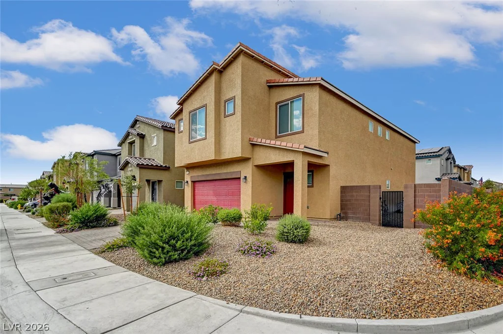 7711 Duran Harbor, North Las Vegas, NV 89084