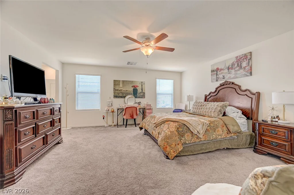 7711 Duran Harbor, North Las Vegas, NV 89084
