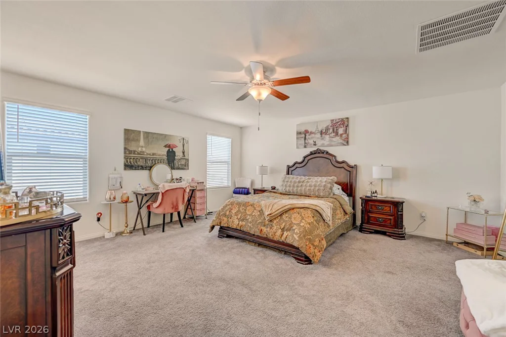 7711 Duran Harbor, North Las Vegas, NV 89084