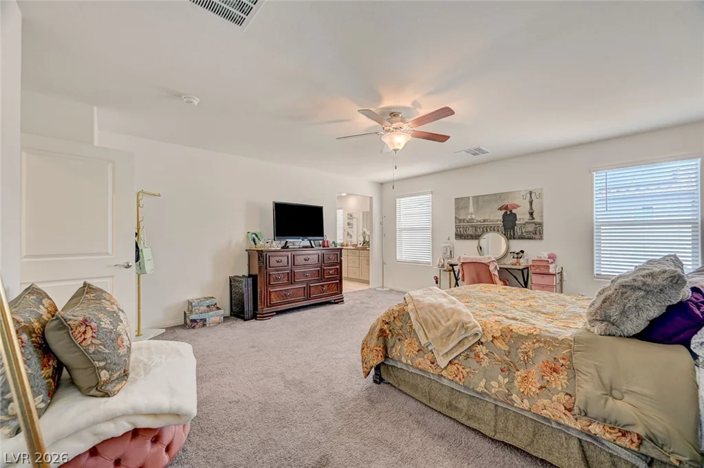 7711 Duran Harbor, North Las Vegas, NV 89084