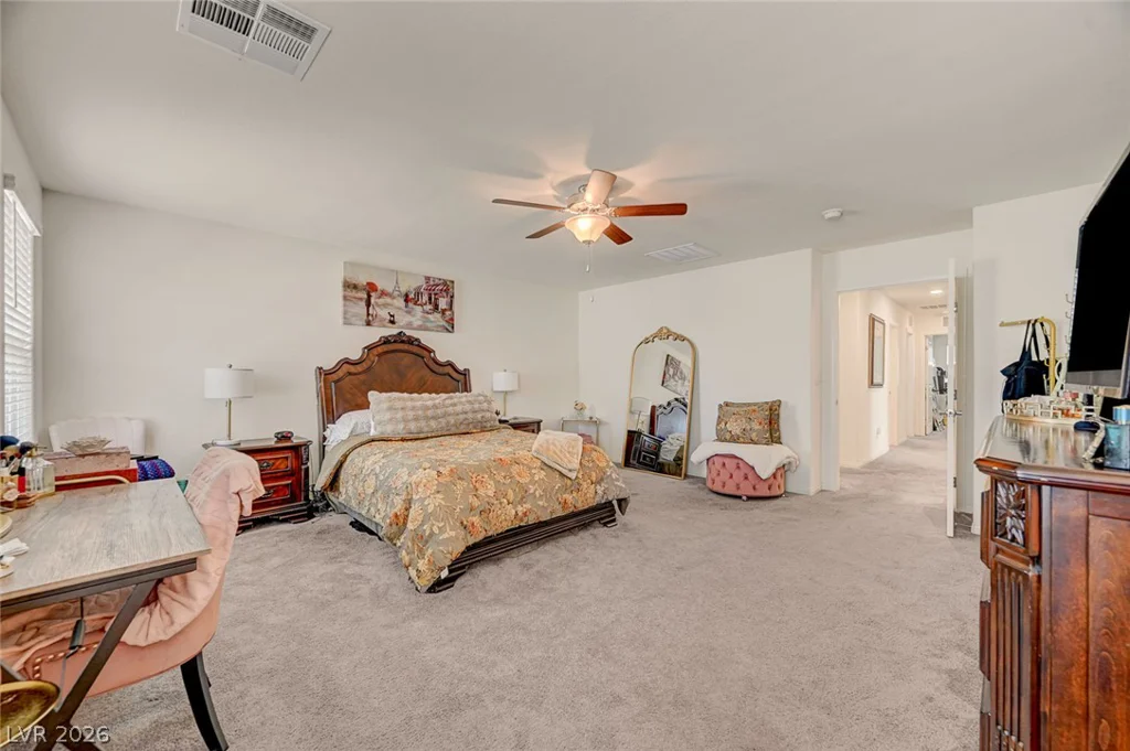 7711 Duran Harbor, North Las Vegas, NV 89084