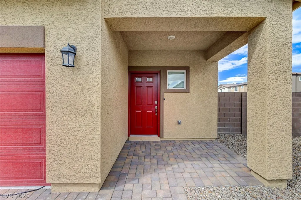 7711 Duran Harbor, North Las Vegas, NV 89084
