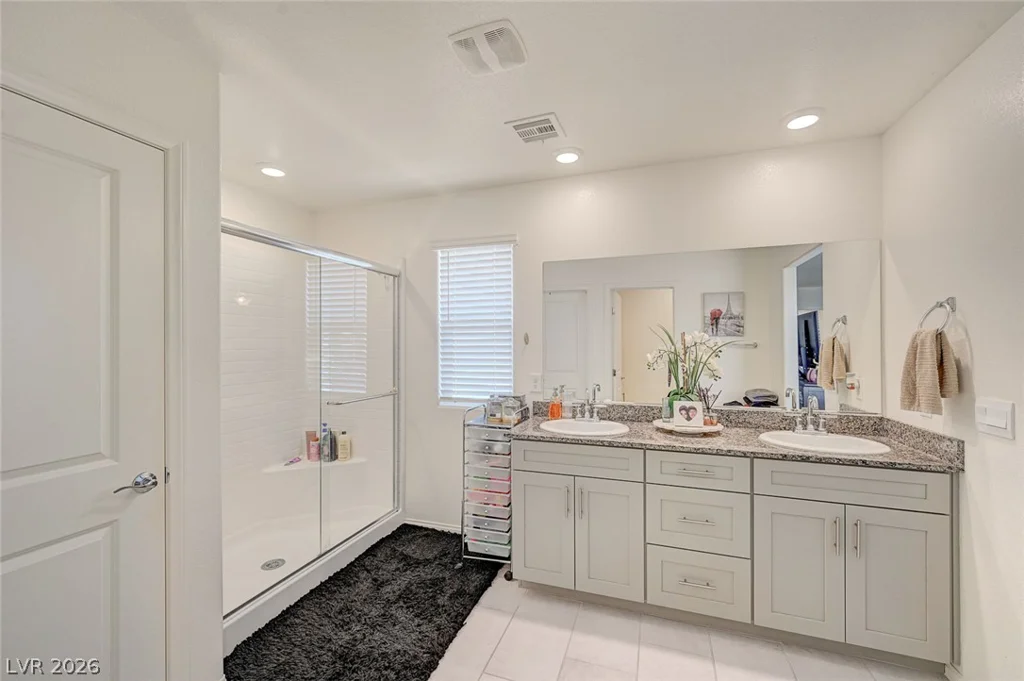 7711 Duran Harbor, North Las Vegas, NV 89084