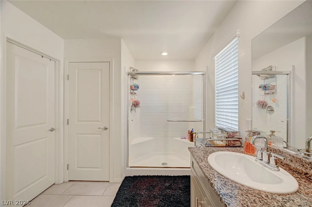 7711 Duran Harbor, North Las Vegas, NV 89084
