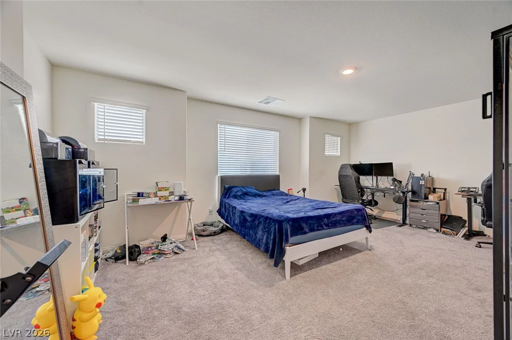 7711 Duran Harbor, North Las Vegas, NV 89084