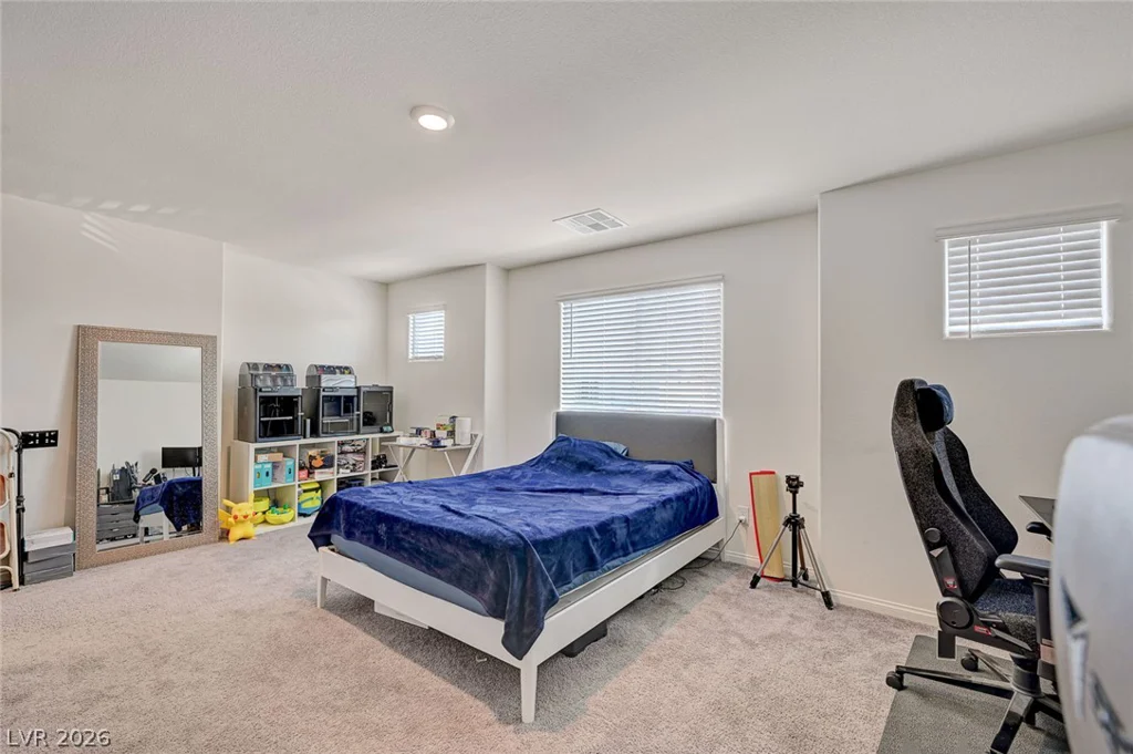 7711 Duran Harbor, North Las Vegas, NV 89084