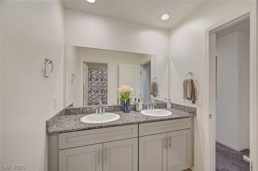 7711 Duran Harbor, North Las Vegas, NV 89084