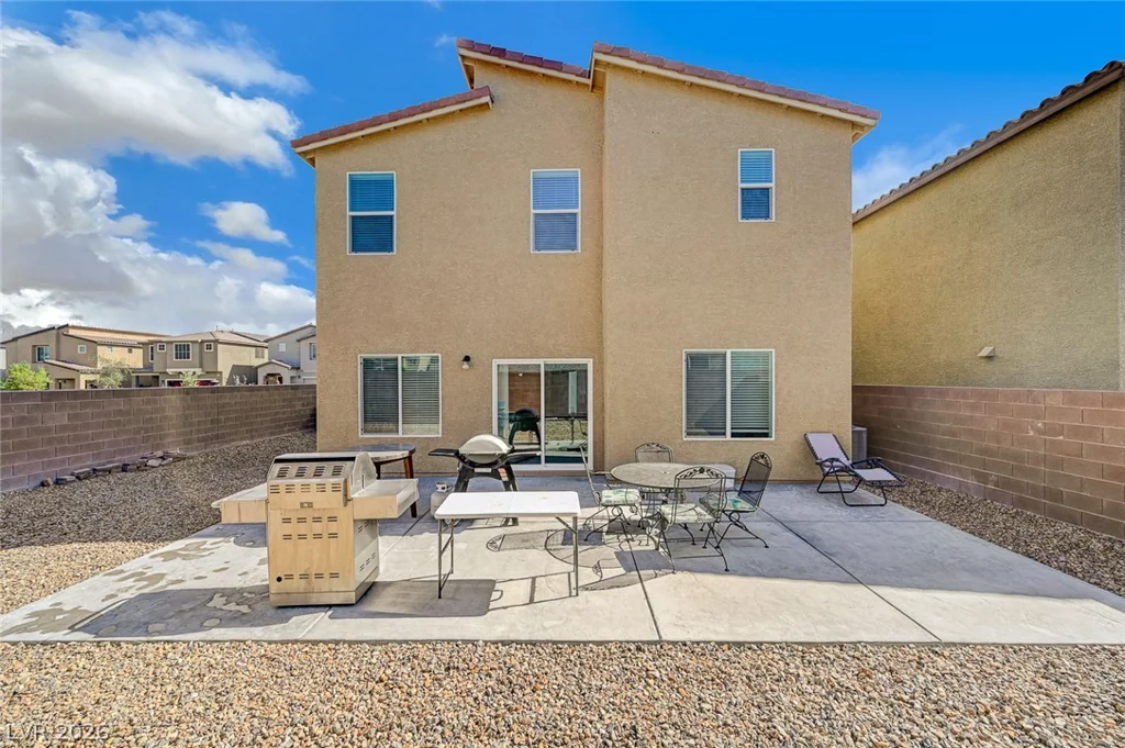 7711 Duran Harbor, North Las Vegas, NV 89084